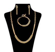 Gold Jewelry